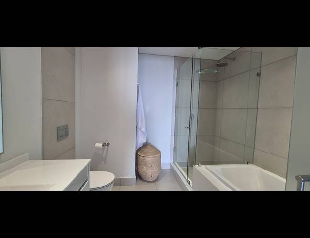 2 BEDROOM APARTMENT TO LET IN WATERFALL